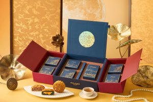 Xuất khẩu bánh Trung thu Việt Nam sang nhiều thị trường quốc tế