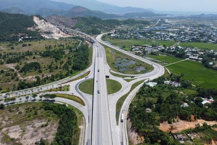 Nâng cấp đường tránh Nam Hải Vân, tăng kết nối với cảng Liên Chiểu