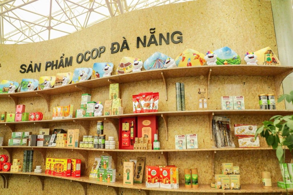 Đà Nẵng đưa đặc sản OCOP lên Grab, mở rộng cơ hội tiếp cận người tiêu dùng