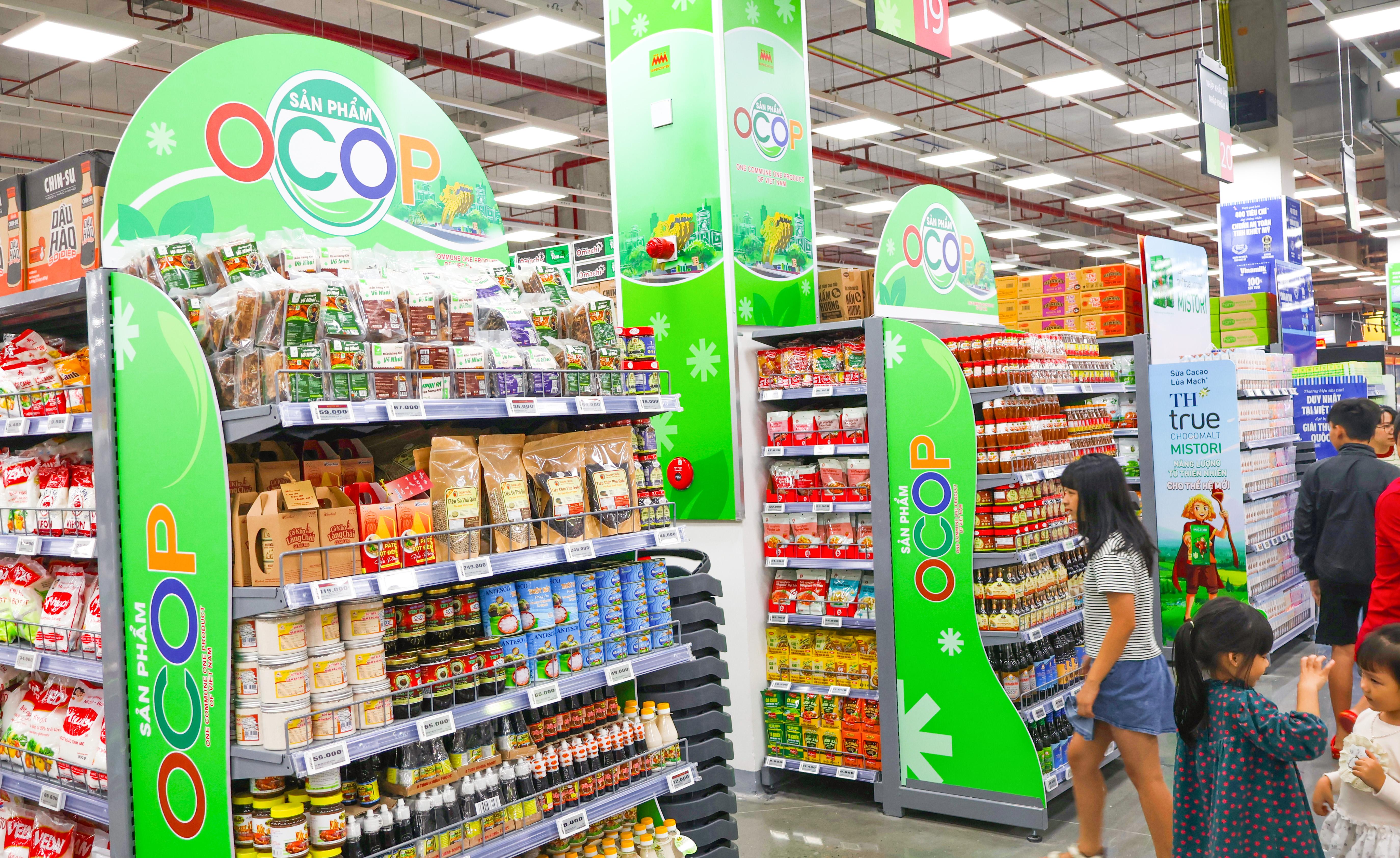 Đà Nẵng đưa đặc sản OCOP lên Grab, mở rộng cơ hội tiếp cận người tiêu dùng