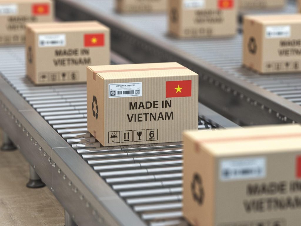 Đà Nẵng hướng đến trung tâm xuất khẩu trực tuyến của miền Trung
