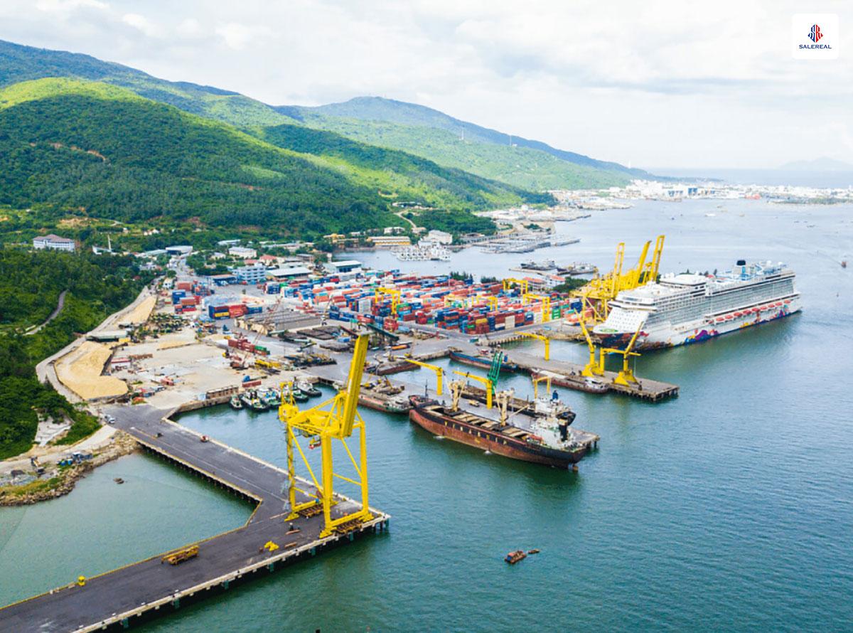 Chuyên gia quốc tế đề xuất giải pháp để Đà Nẵng trở thành trung tâm logistics khu vực